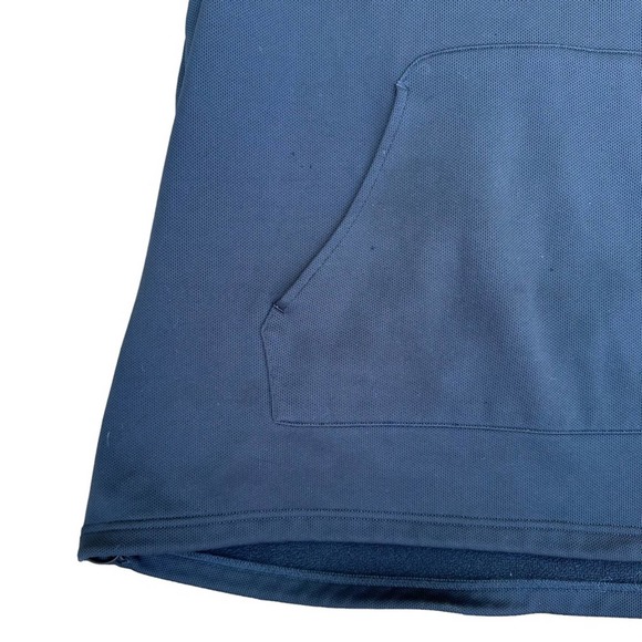 Adidas NBA Milwaukee Bucks Hoodie Sweatshirt Basketball Black Extra Large - Picture 5 of 16